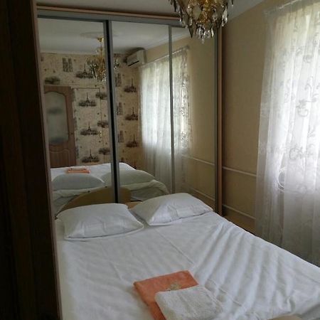 Cozy Apartment On Kpi Kiev Esterno foto