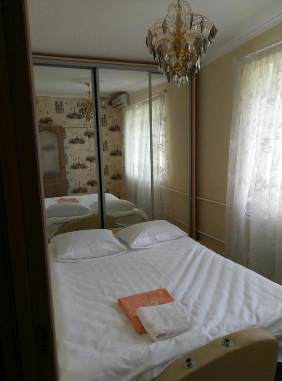 Cozy Apartment On Kpi Kiev Esterno foto